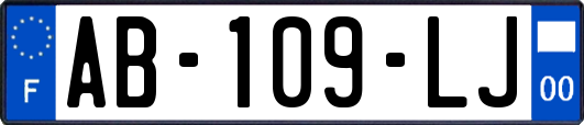 AB-109-LJ