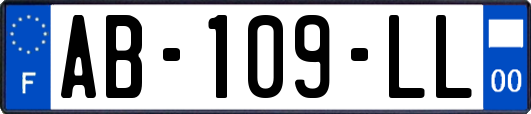AB-109-LL