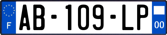 AB-109-LP