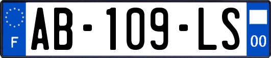 AB-109-LS