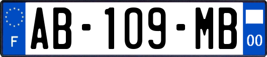 AB-109-MB