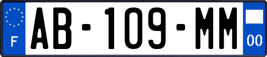 AB-109-MM
