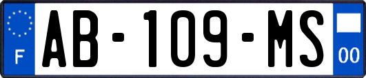 AB-109-MS