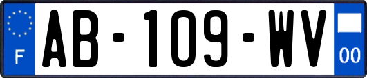 AB-109-WV