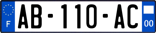 AB-110-AC