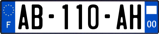 AB-110-AH