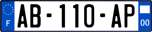 AB-110-AP