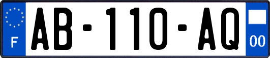 AB-110-AQ