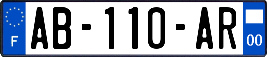 AB-110-AR