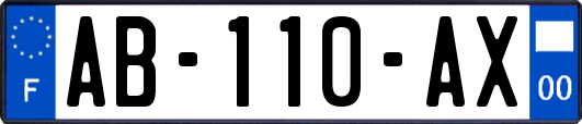 AB-110-AX