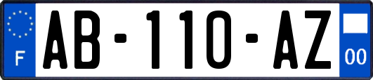 AB-110-AZ