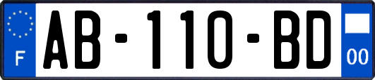 AB-110-BD