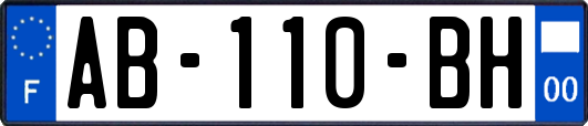 AB-110-BH