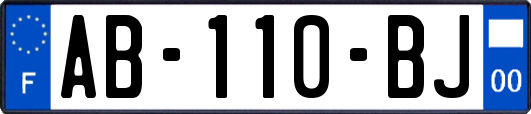 AB-110-BJ