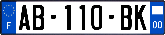 AB-110-BK