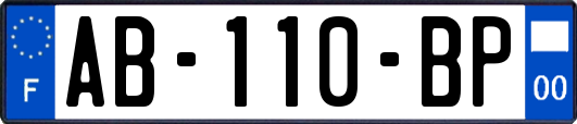 AB-110-BP