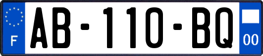 AB-110-BQ