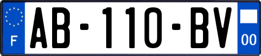 AB-110-BV