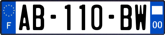 AB-110-BW