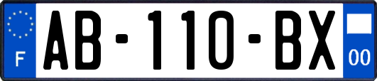 AB-110-BX