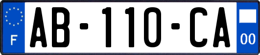 AB-110-CA