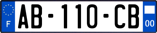 AB-110-CB