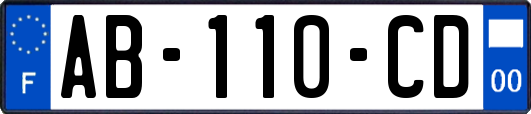 AB-110-CD