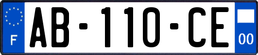 AB-110-CE