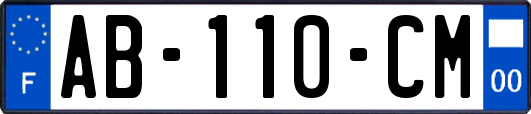 AB-110-CM