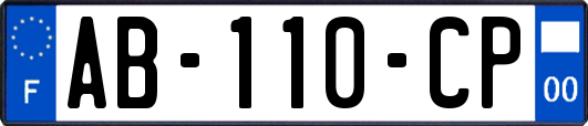 AB-110-CP