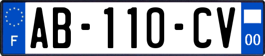 AB-110-CV