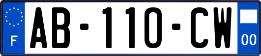 AB-110-CW