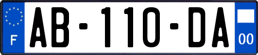 AB-110-DA