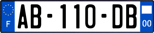 AB-110-DB