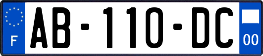 AB-110-DC