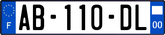 AB-110-DL