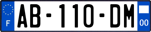 AB-110-DM