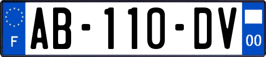 AB-110-DV