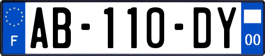 AB-110-DY