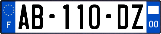 AB-110-DZ