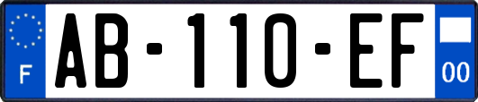 AB-110-EF