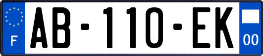 AB-110-EK