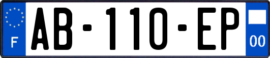 AB-110-EP