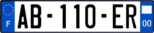 AB-110-ER