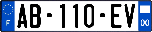 AB-110-EV