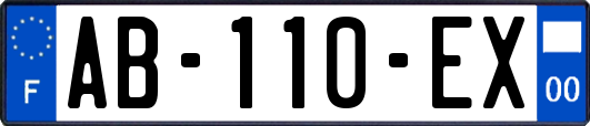 AB-110-EX