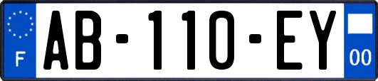 AB-110-EY