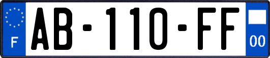 AB-110-FF