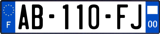 AB-110-FJ