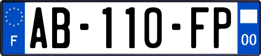 AB-110-FP